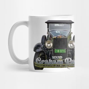 1929 Graham Paige Model 827 Roadster Mug